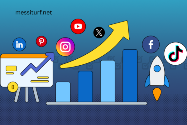 Ultimate Guide to Growing Social Media Followers