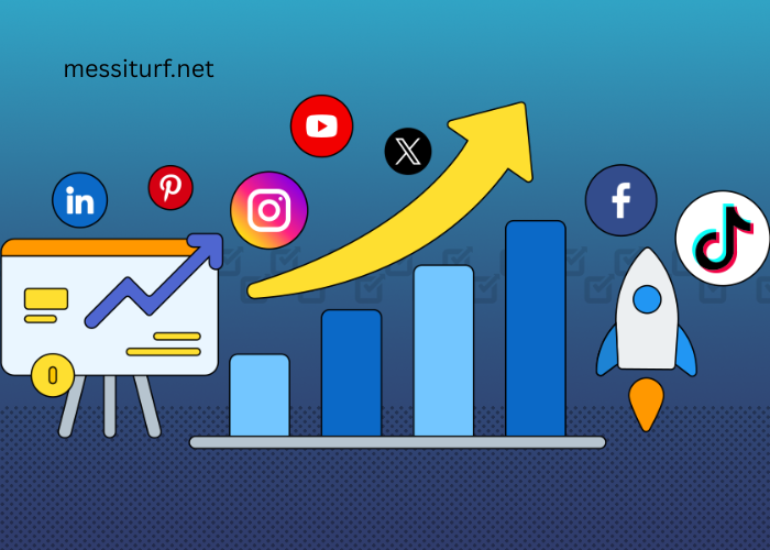 Ultimate Guide to Growing Social Media Followers