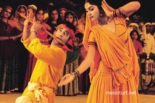 5 Indian Films That Tackled Taboo Subjects Bravely