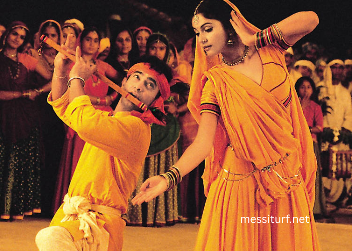 5 Indian Films That Tackled Taboo Subjects Bravely