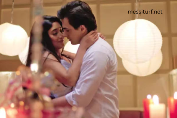 The Best Romantic Moments in Showpm That Stole Our Hearts