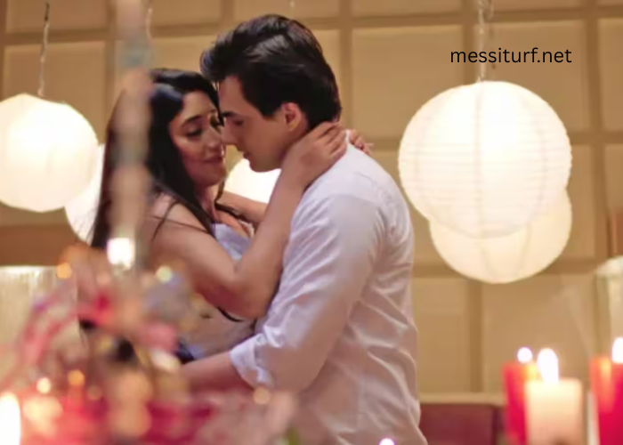 The Best Romantic Moments in Showpm That Stole Our Hearts