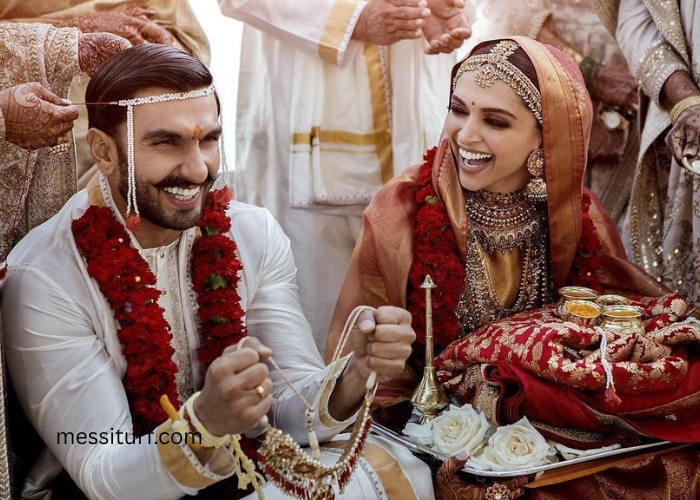 Real-Life Couples Who Met on the Sets of Indian Serials