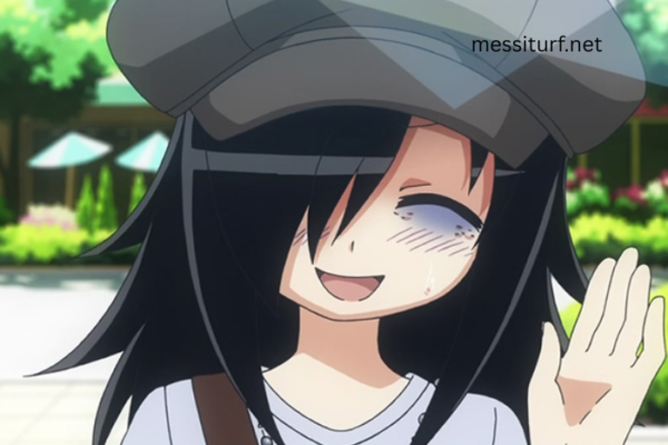 The Most Relatable Anime Characters for Adults