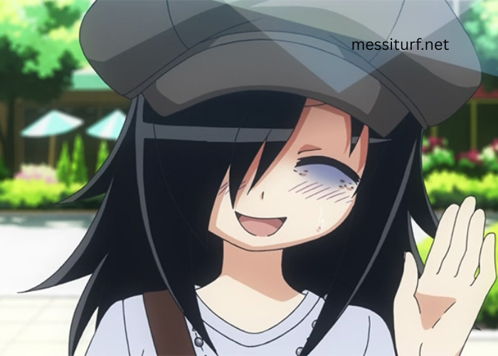 The Most Relatable Anime Characters for Adults