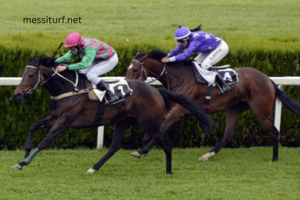 The Best Turf Race Tracks in Every Continent