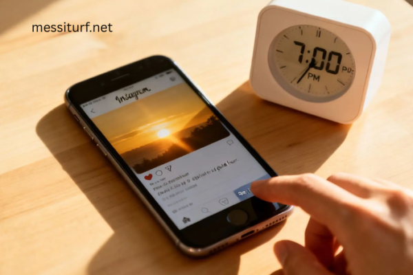 The Best Times to Post to Maximize Follower Reach