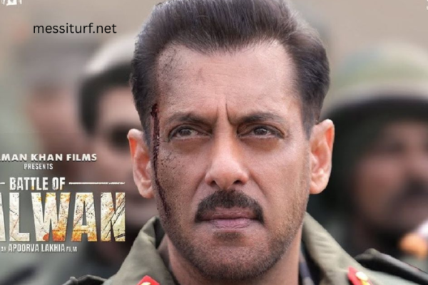 Salman Khan’s Patriotic War Drama Explained